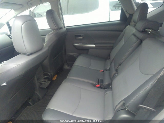 Toyota Prius V Two/three/five 2014 JTDZN3EU8E3332537 Image 14