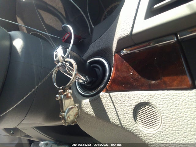2013 MERCEDES-BENZ E-CLASS E 350 VIN: WDDKK5KF0DF212097
