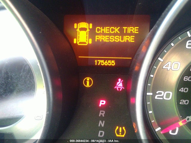 2010 ACURA MDX TECHNOLOGY PKG VIN: 2HNYD2H69AH503643