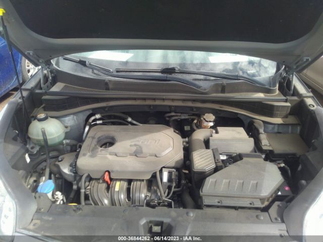 KNDPMCAC5J7324812 KIA Sportage Lx