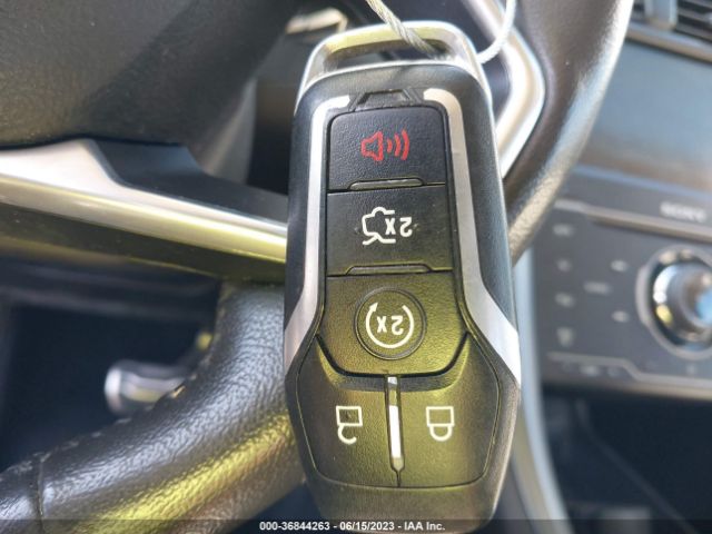 3FA6P0SU8FR147512 Ford Fusion Energi Titanium