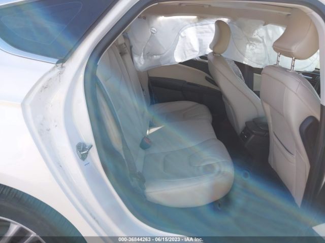 3FA6P0SU8FR147512 Ford Fusion Energi Titanium