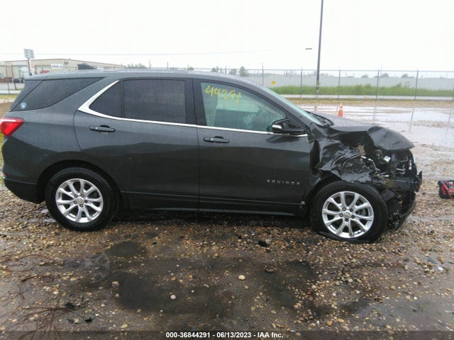Chevrolet EQUINOX LT 2018 2GNAXSEV6J6103715 Image 13
