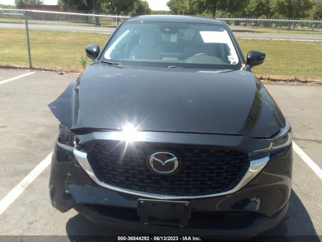 Mazda Cx-5 2.5 S Select Package 2023 JM3KFBBM9P0148720 Image 12