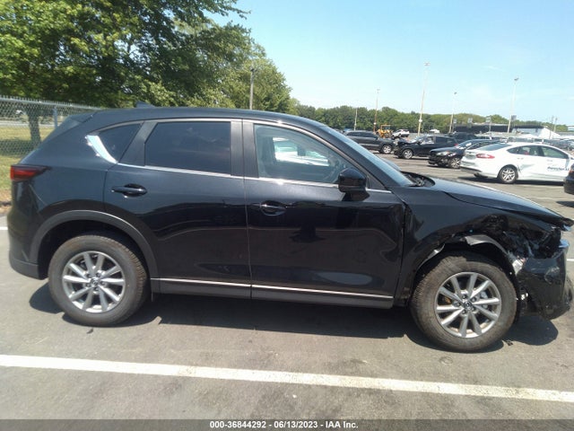 Mazda Cx-5 2.5 S Select Package 2023 JM3KFBBM9P0148720 Image 13