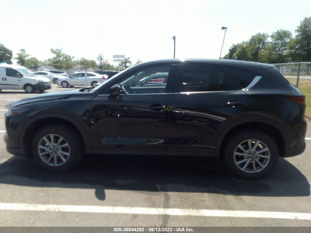 Mazda Cx-5 2.5 S Select Package 2023 JM3KFBBM9P0148720 Image 14