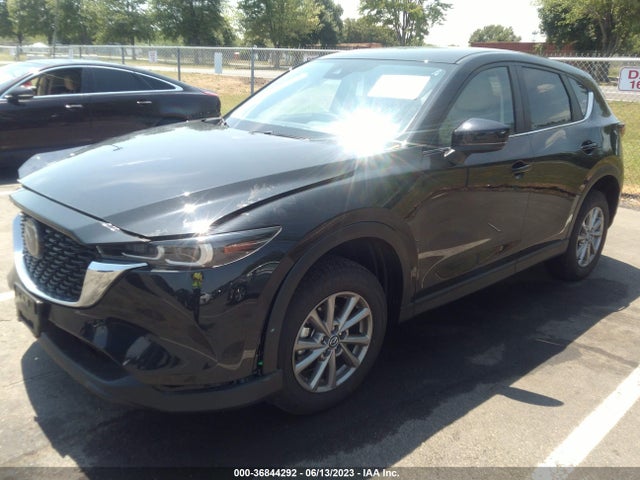 Mazda Cx-5 2.5 S Select Package 2023 JM3KFBBM9P0148720 Image 2