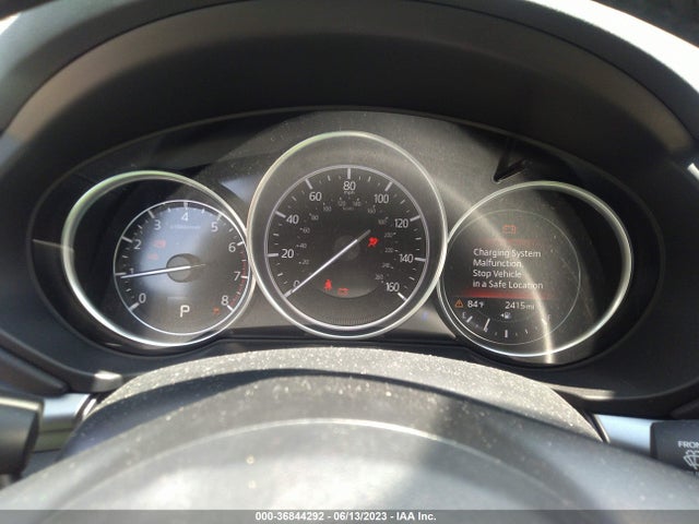 Mazda Cx-5 2.5 S Select Package 2023 JM3KFBBM9P0148720 Image 7