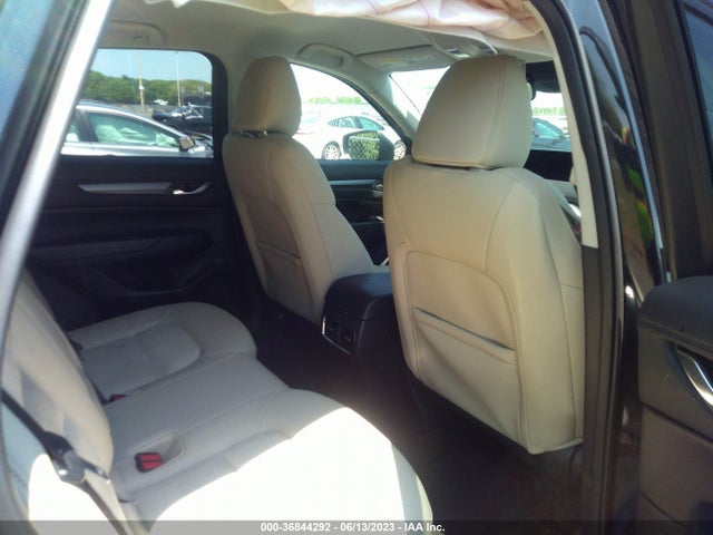 Mazda Cx-5 2.5 S Select Package 2023 JM3KFBBM9P0148720 Image 8