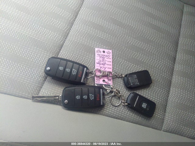 KIA Sportage Lx 2020 KNDPMCACXL7642296 Image 11