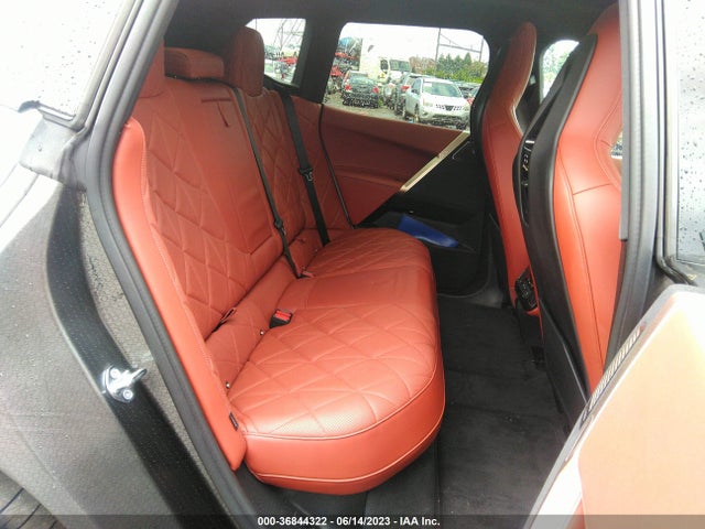 2022 BMW iX, VIN: WB523CF08NCK49799