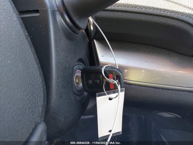 Honda CR-V LX 2015 3CZRM3H33FG706468 Image 11