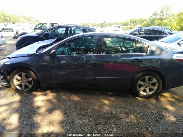 2009 NISSAN ALTIMA 2.5 SL VIN: 1N4AL21E99N471104