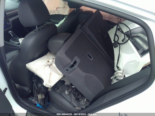 2022 Hyundai Ioniq, VIN: KMHCX5LD9NU264642
