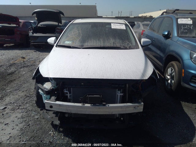 2022 Hyundai Ioniq, VIN: KMHCX5LD9NU264642