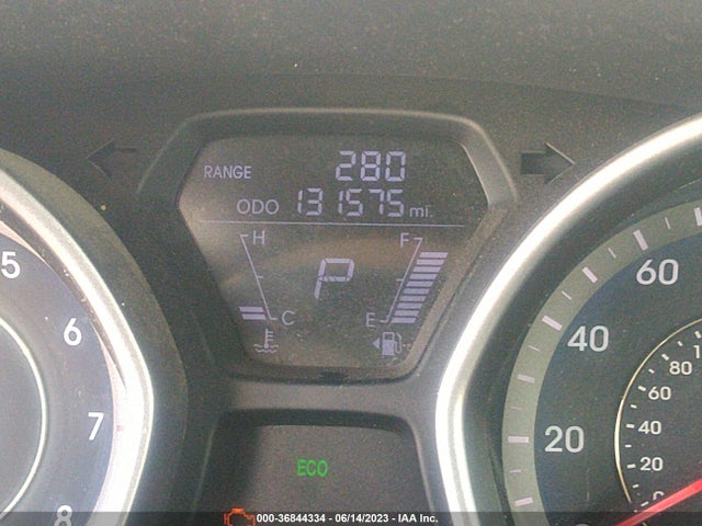 2013 HYUNDAI ELANTRA COUPE KMHDH6AE4DU005560 Photo 6