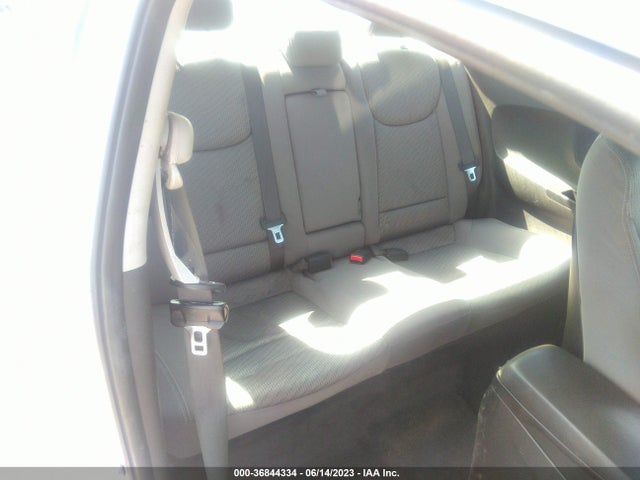 2013 HYUNDAI ELANTRA COUPE KMHDH6AE4DU005560 Photo 7