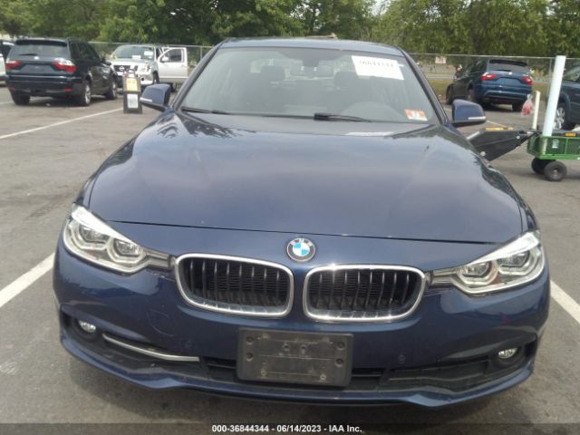 WBA8F1C59HK439368 BMW 3 Series 328d Xdrive