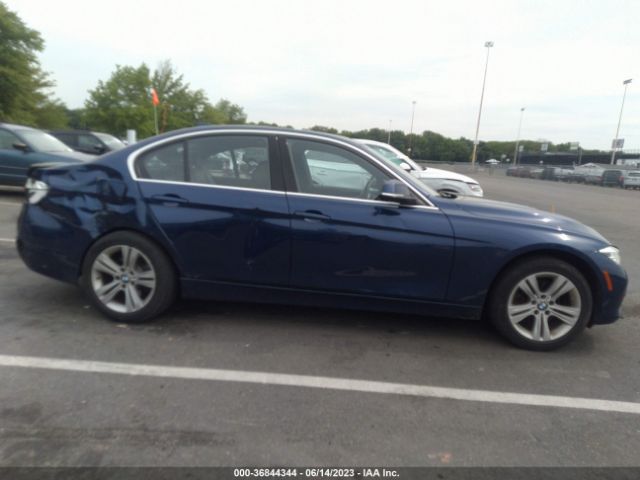WBA8F1C59HK439368 BMW 3 Series 328d Xdrive