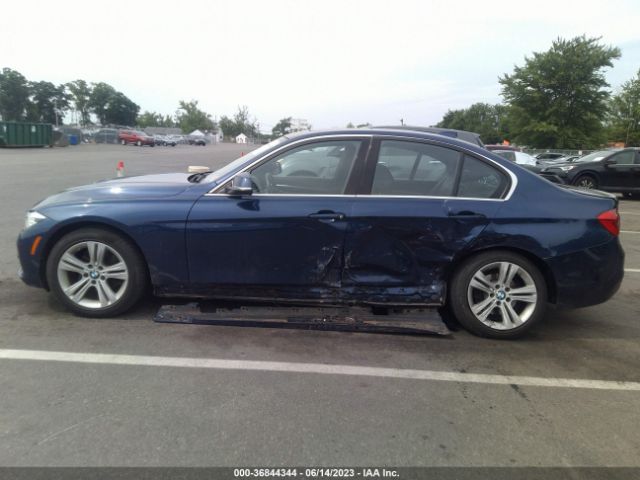 WBA8F1C59HK439368 BMW 3 Series 328d Xdrive
