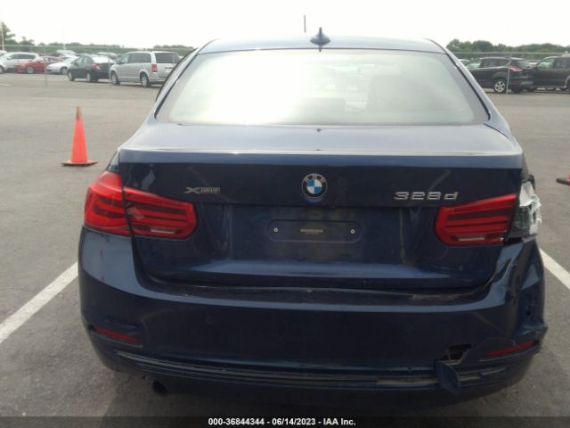 WBA8F1C59HK439368 BMW 3 Series 328d Xdrive