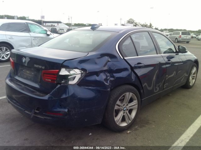 WBA8F1C59HK439368 BMW 3 Series 328d Xdrive