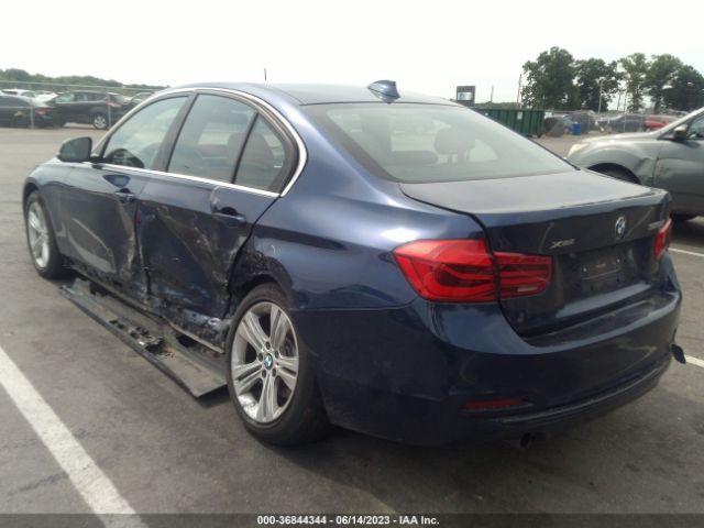 WBA8F1C59HK439368 BMW 3 Series 328d Xdrive