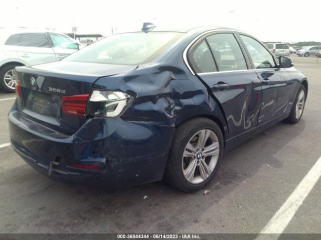 WBA8F1C59HK439368 BMW 3 Series 328d Xdrive