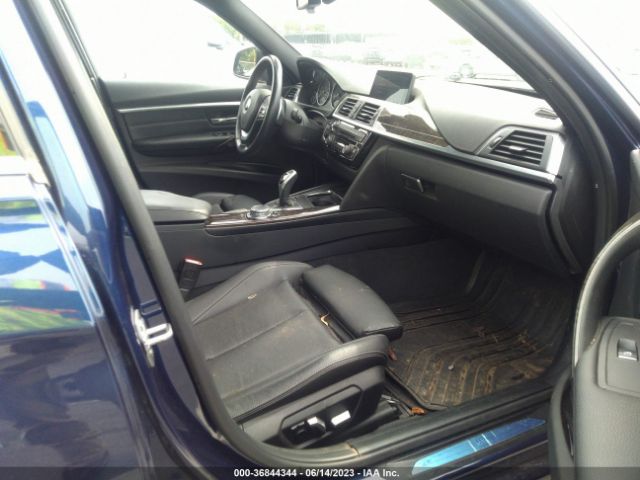 WBA8F1C59HK439368 BMW 3 Series 328d Xdrive