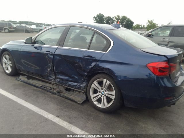 WBA8F1C59HK439368 BMW 3 Series 328d Xdrive