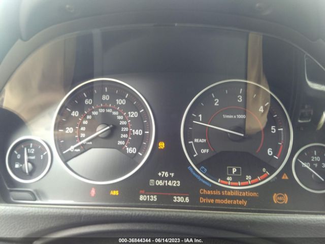 WBA8F1C59HK439368 BMW 3 Series 328d Xdrive