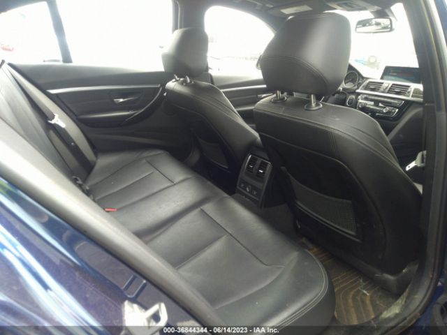 WBA8F1C59HK439368 BMW 3 Series 328d Xdrive