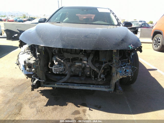 2020 TOYOTA CAMRY SE NIGHTSHADE VIN: 4T1M11BK8LU010772