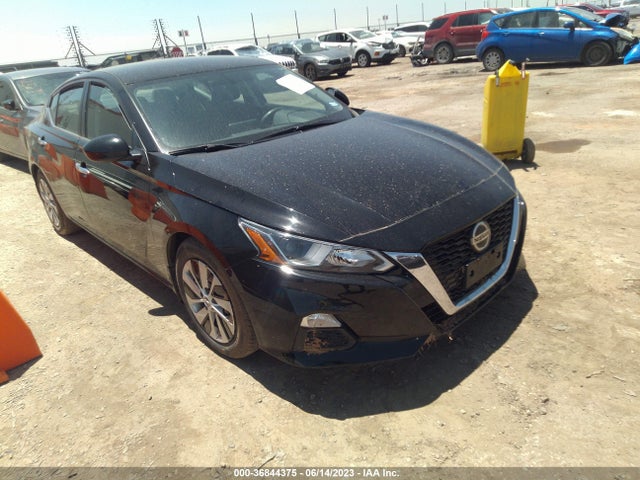 2020 1N4BL4BV2LC204727 main image