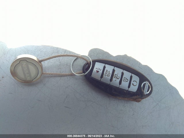 Nissan Altima 2.5 S 2020 1N4BL4BV2LC204727 Image 3