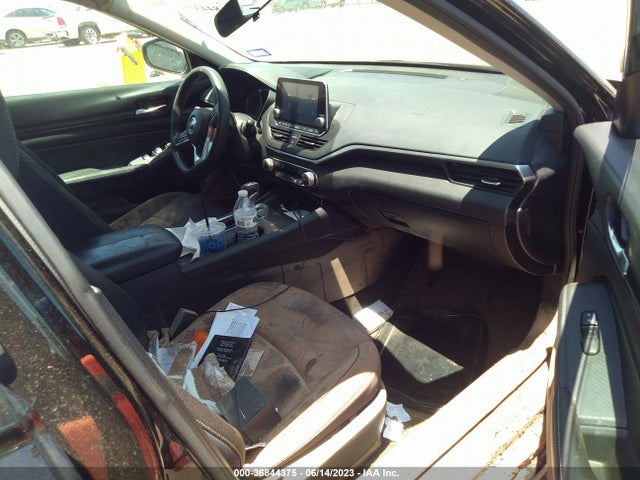Nissan Altima 2.5 S 2020 1N4BL4BV2LC204727 Image 6