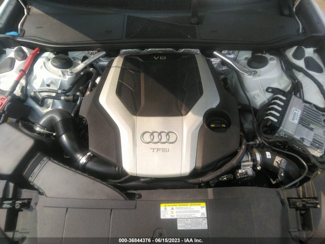 WAUL2AF23KN095226 Audi A6 Premium Plus