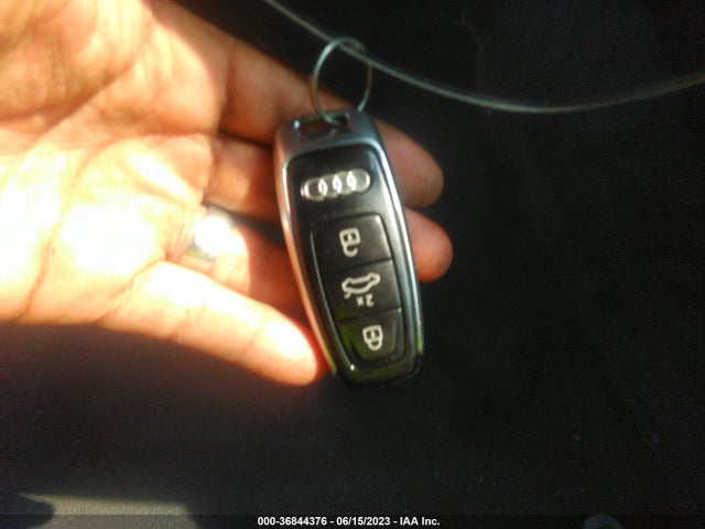 WAUL2AF23KN095226 Audi A6 Premium Plus