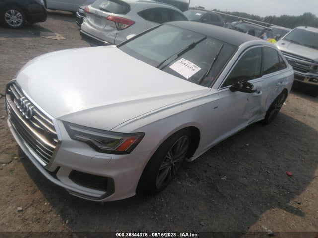 WAUL2AF23KN095226 Audi A6 Premium Plus