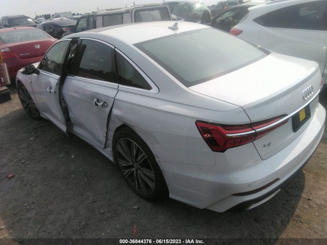 WAUL2AF23KN095226 Audi A6 Premium Plus