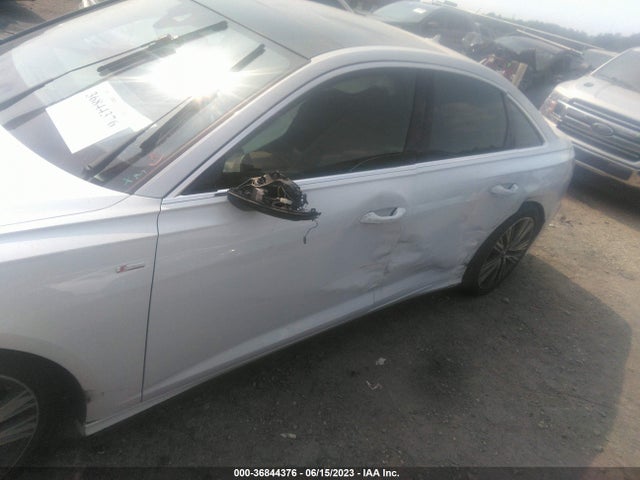 WAUL2AF23KN095226 Audi A6 Premium Plus