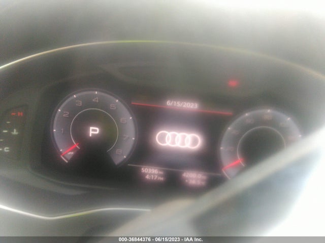 WAUL2AF23KN095226 Audi A6 Premium Plus