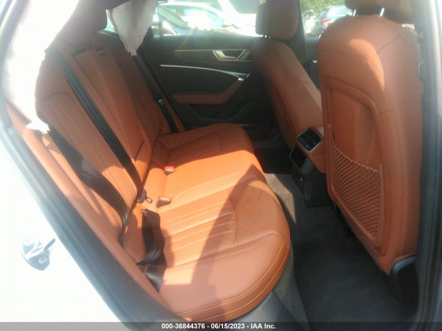 WAUL2AF23KN095226 Audi A6 Premium Plus