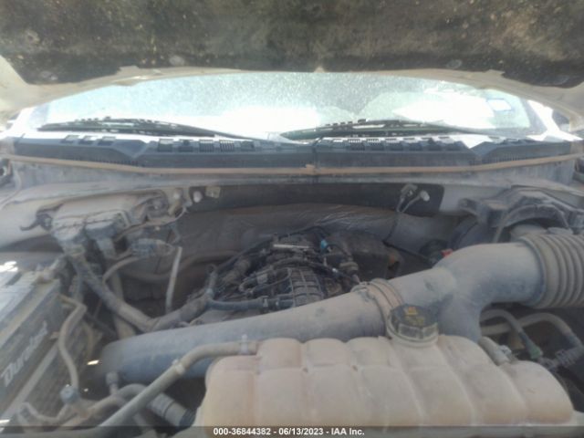 1FTFW1EG2GKE49084 Ford F-150 Xlt/xl/lariat/platinum