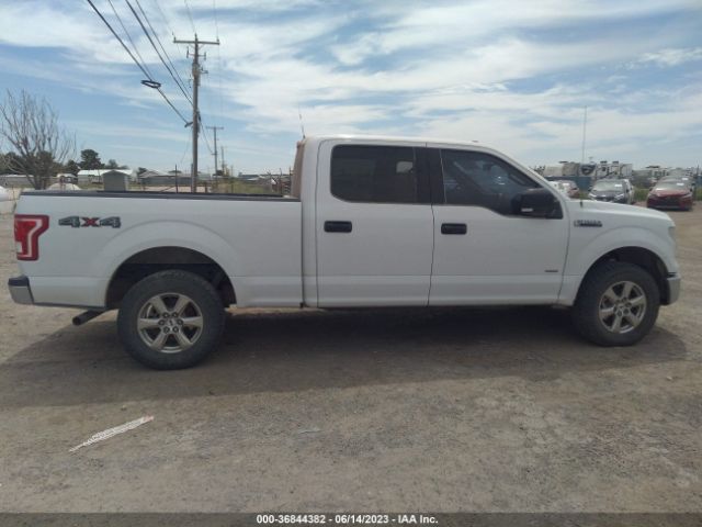 1FTFW1EG2GKE49084 Ford F-150 Xlt/xl/lariat/platinum