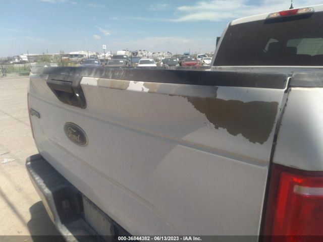 1FTFW1EG2GKE49084 Ford F-150 Xlt/xl/lariat/platinum