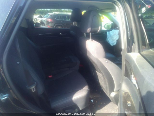 5XYPGDA59GG150317 KIA SORENTO LX
