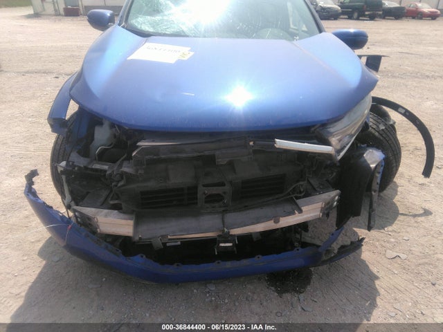 Honda Cr-v Ex-l 2020 7FARW2H86LE010800 Image 16