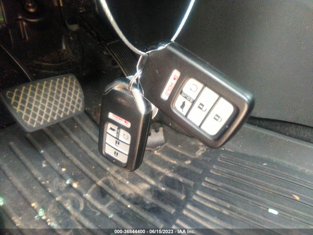 Honda Cr-v Ex-l 2020 7FARW2H86LE010800 Image 3