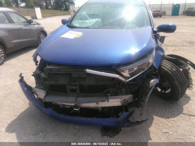 Honda Cr-v Ex-l 2020 7FARW2H86LE010800 Image 4